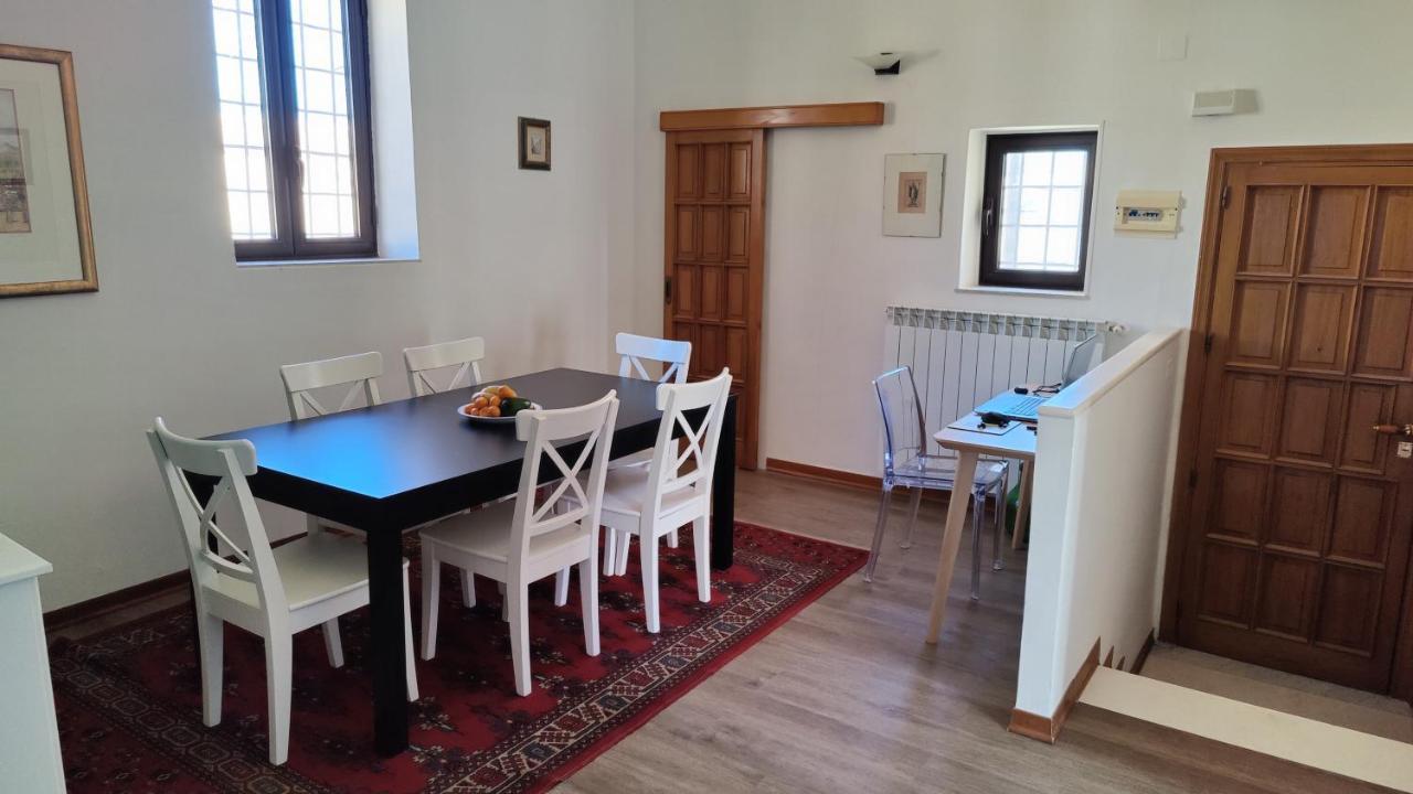 Appartement Ortigia Porta Del Mare à Syracuse Extérieur photo