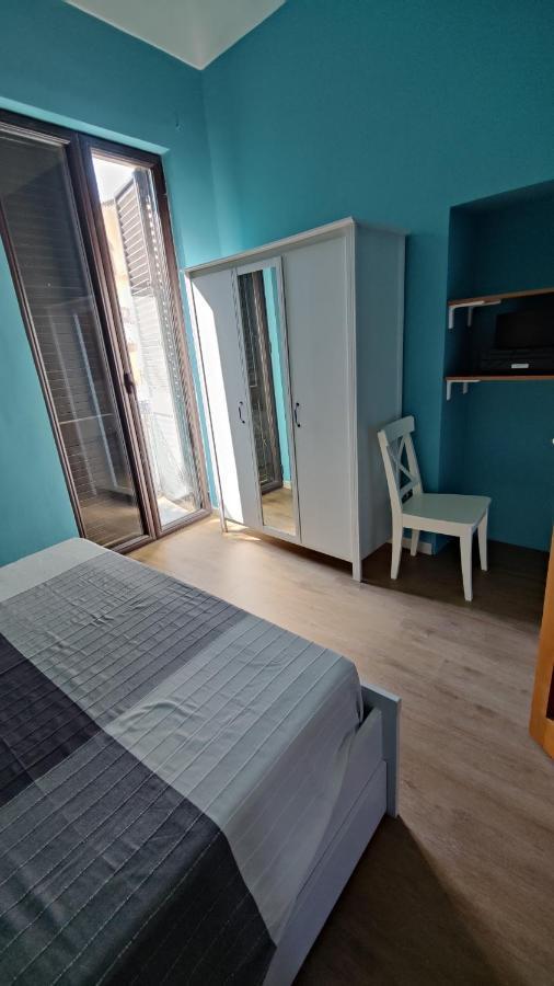 Appartement Ortigia Porta Del Mare à Syracuse Extérieur photo