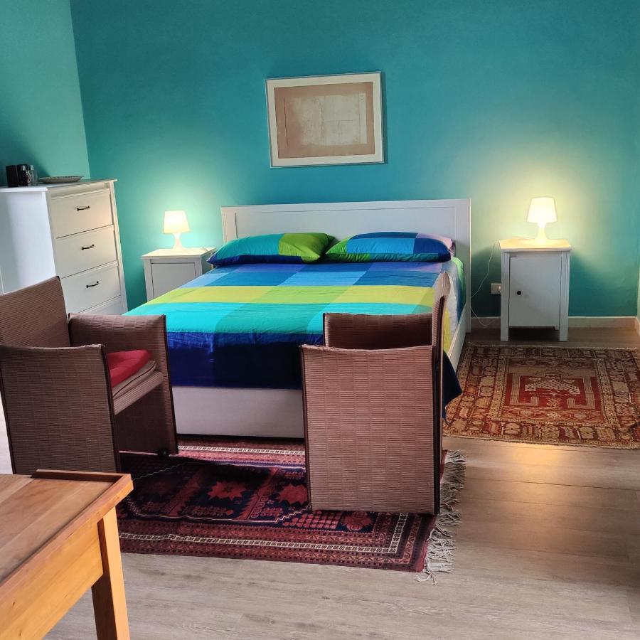 Appartement Ortigia Porta Del Mare à Syracuse Extérieur photo