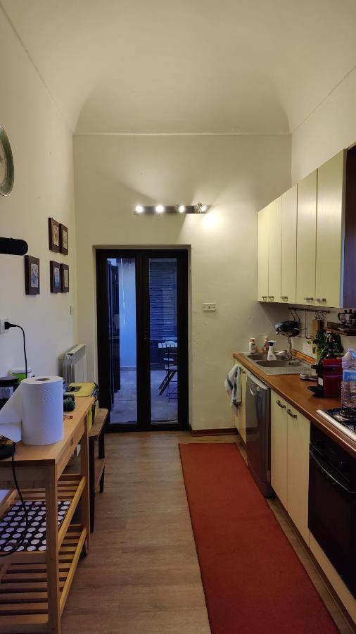 Appartement Ortigia Porta Del Mare à Syracuse Extérieur photo