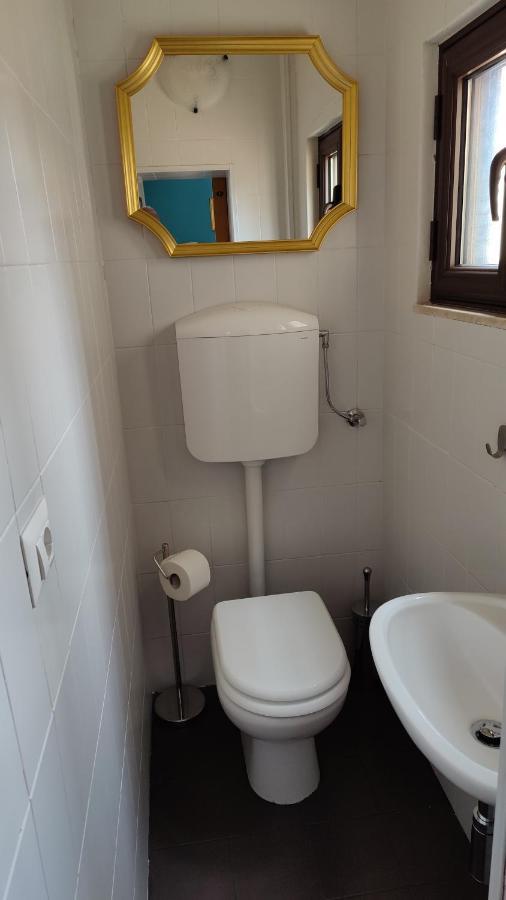 Appartement Ortigia Porta Del Mare à Syracuse Extérieur photo