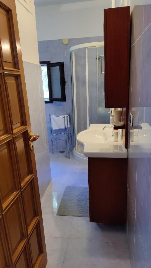 Appartement Ortigia Porta Del Mare à Syracuse Extérieur photo
