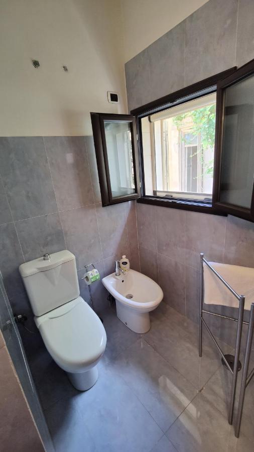 Appartement Ortigia Porta Del Mare à Syracuse Extérieur photo